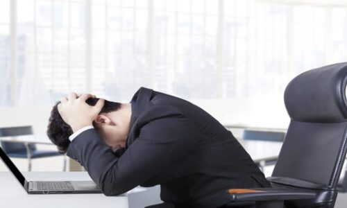 GESTION PSICOSOCIAL PARA DIRECTIVOS Y MANDOS