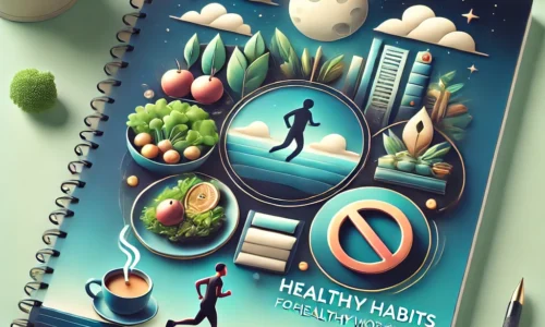 HABITOS SALUDABLES-EMPRESA SALUDABLE