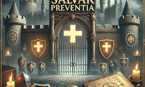 SCAPE ROOM PREVENCION